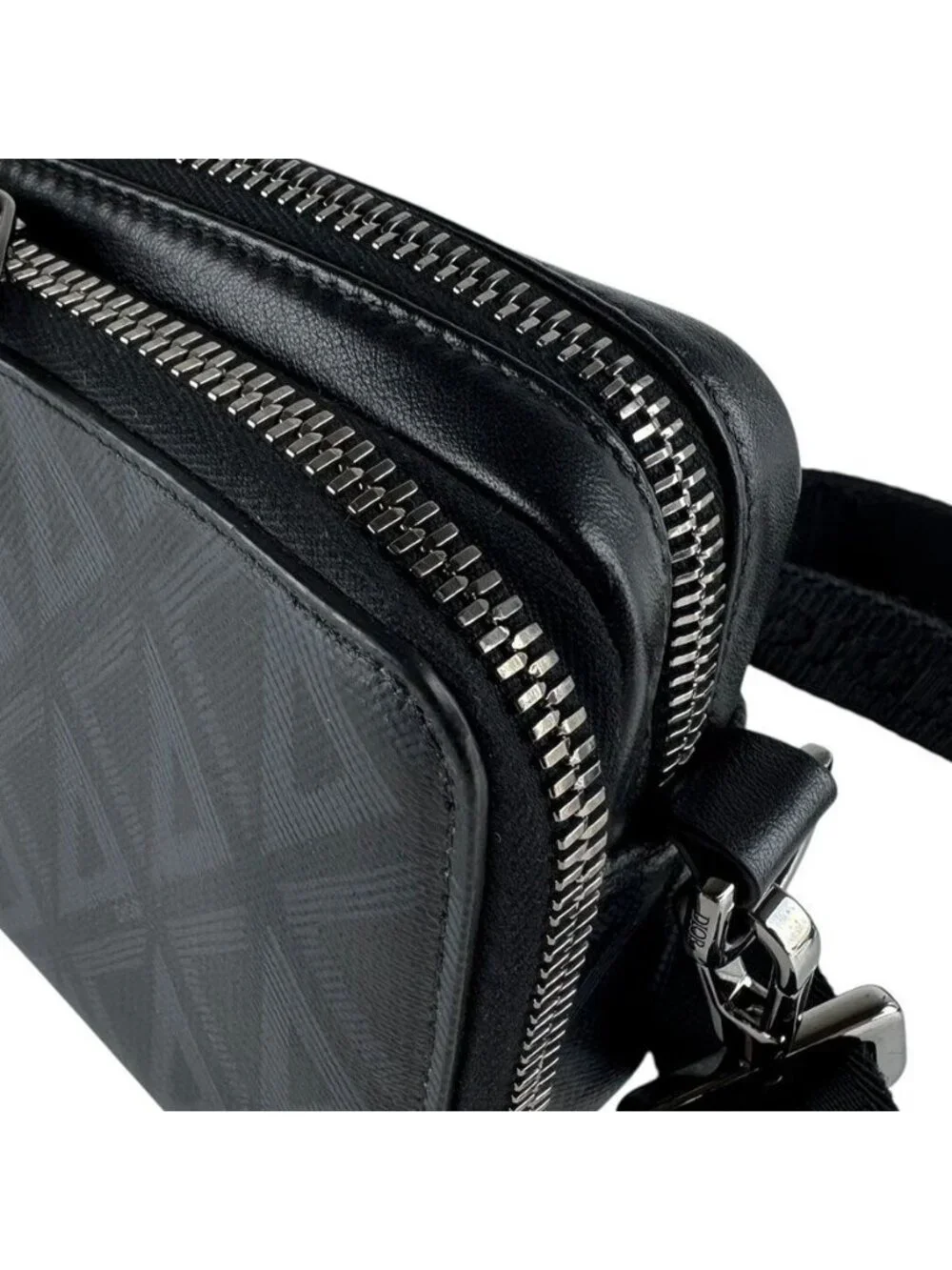 Dior Shoulder Bag Black